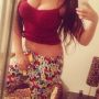 Gaziantep’in Kumral Çıtırı OYA ( Gaziantep yeni escort ) - Resim1