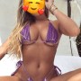 İzmirli ateşli Gaziantep escort çıtır Cansu sizlerle - Resim1