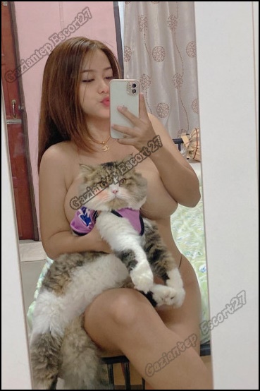 19 yaşında escort Gaziantep