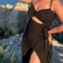 seksi ve alımlı yeni genç bayan