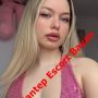 Erotik Danslarını Gerçekleştiren Gaziantep Escort Bayan - Resim1