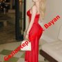 Pürüz İçermeyen Bedenle Eşlik Eden Gaziantep Escort Bayan - Resim1